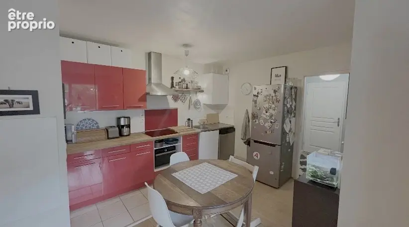 Appartement 3 pièces à vendre à Noisy-le-Sec, Centre Ville - Réf 1476 - photo 5