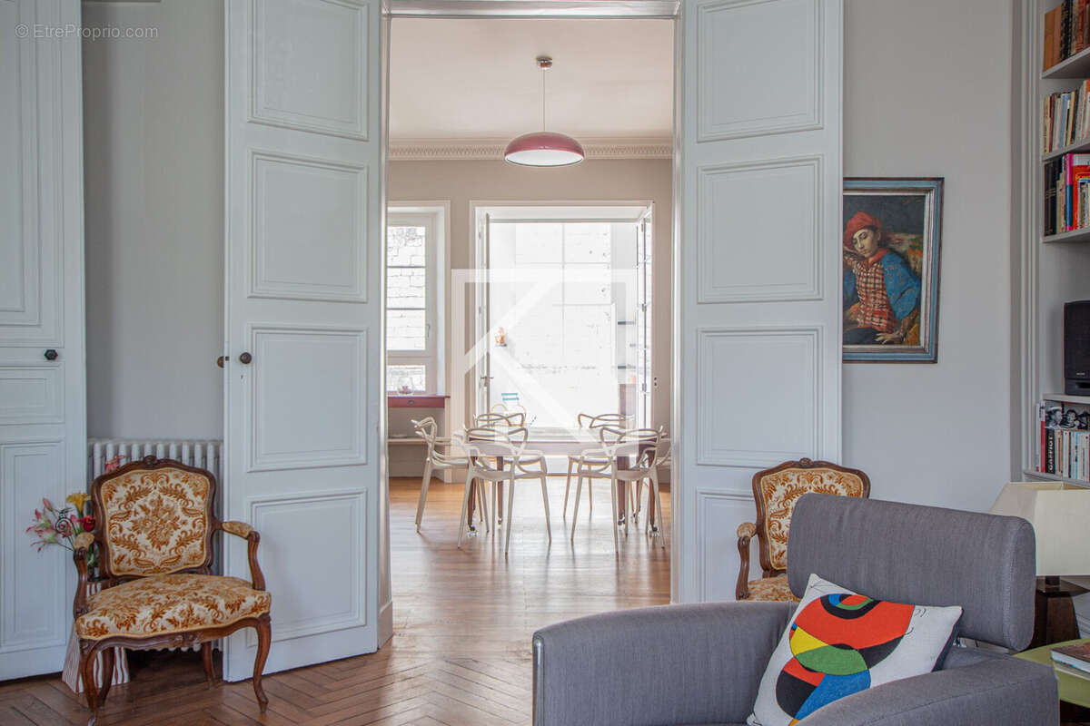 Maison à ANGERS