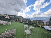 Appartement à LUCERAM