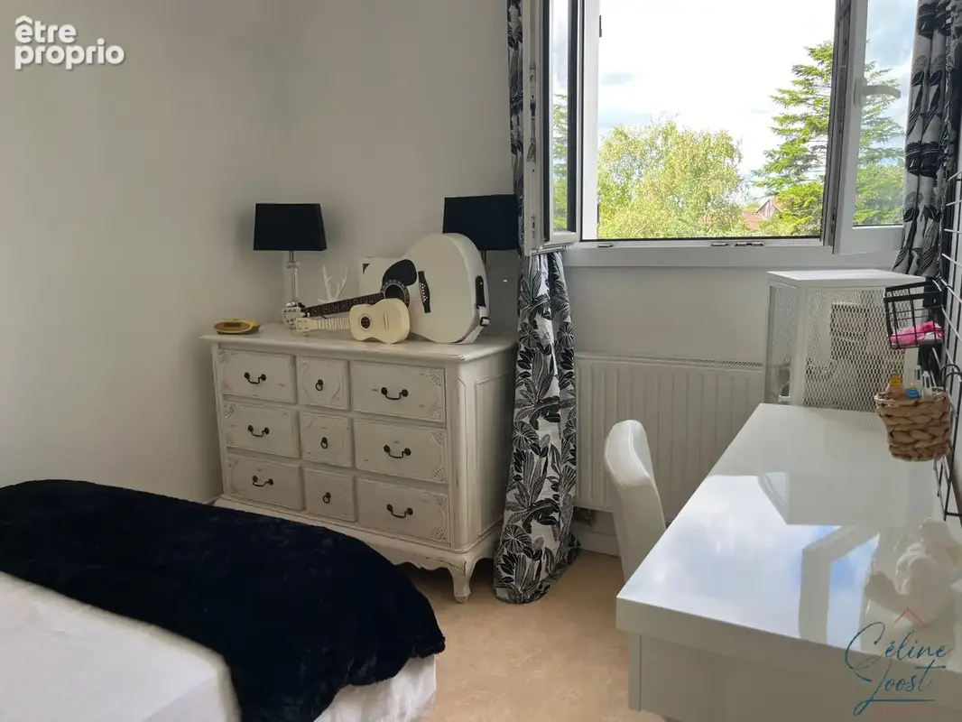 Spacieuse maison d'env. 130 m2 + dépendance sur 8,35 ares - photo 14
