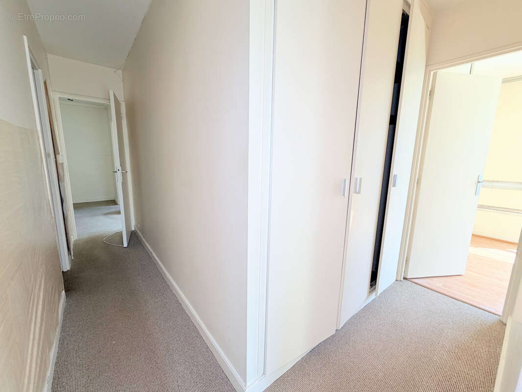 Appartement à RUEIL-MALMAISON