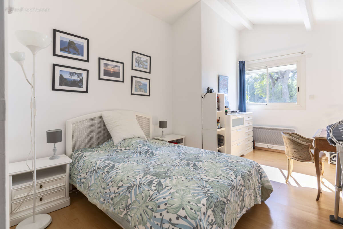 Maison à RAYOL-CANADEL-SUR-MER