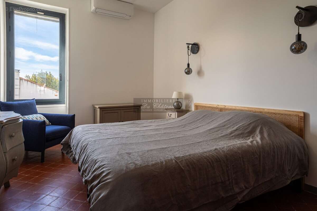 Maison à CHEVAL-BLANC