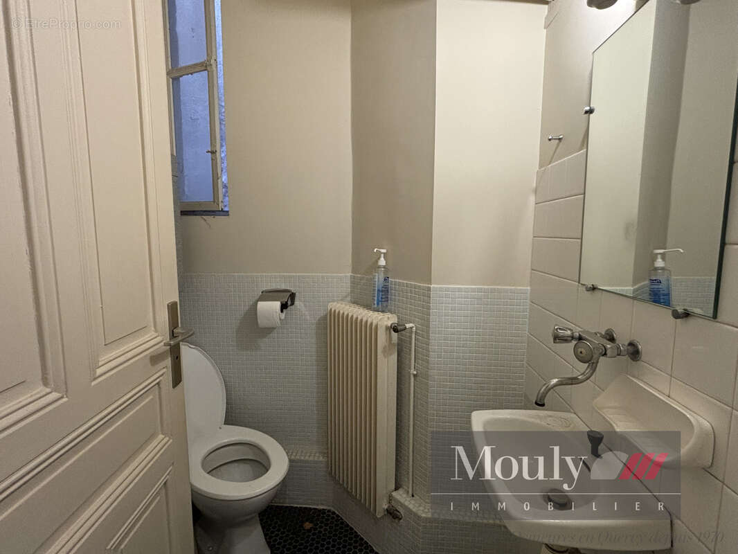 Appartement à CAHORS