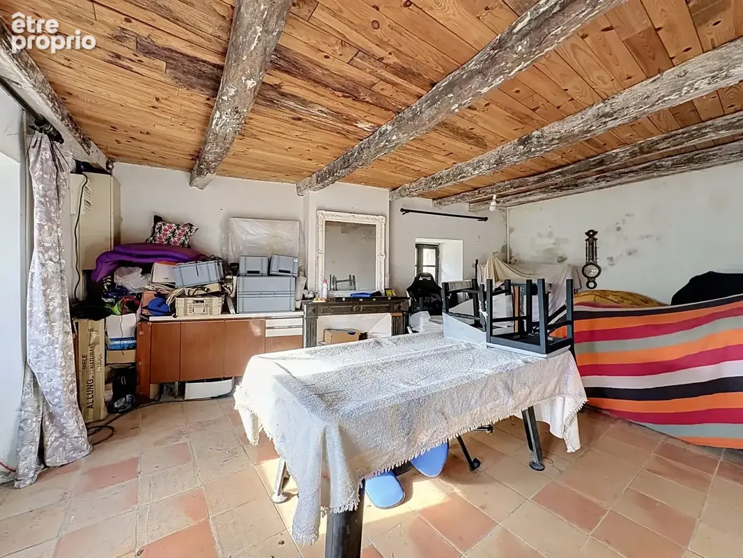 Maison 3 pièces 102 m² à vendre à Lauzerte (82110) - photo 3