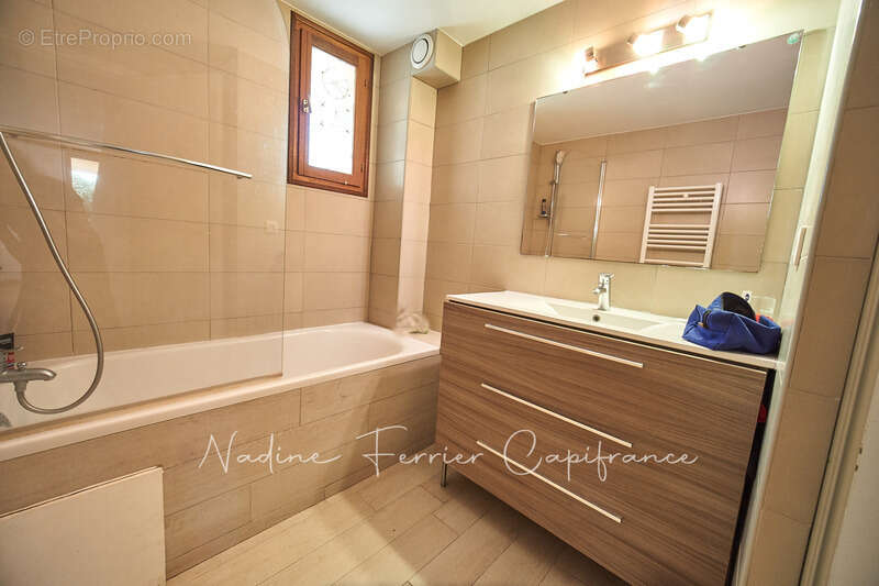 Appartement à BANDOL