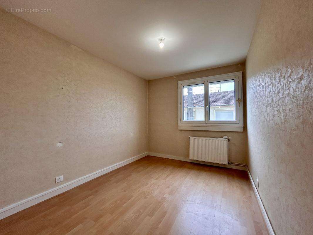 Appartement à LIMOGES