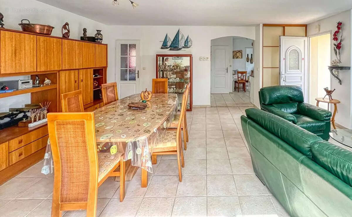 Maison à ROYAN