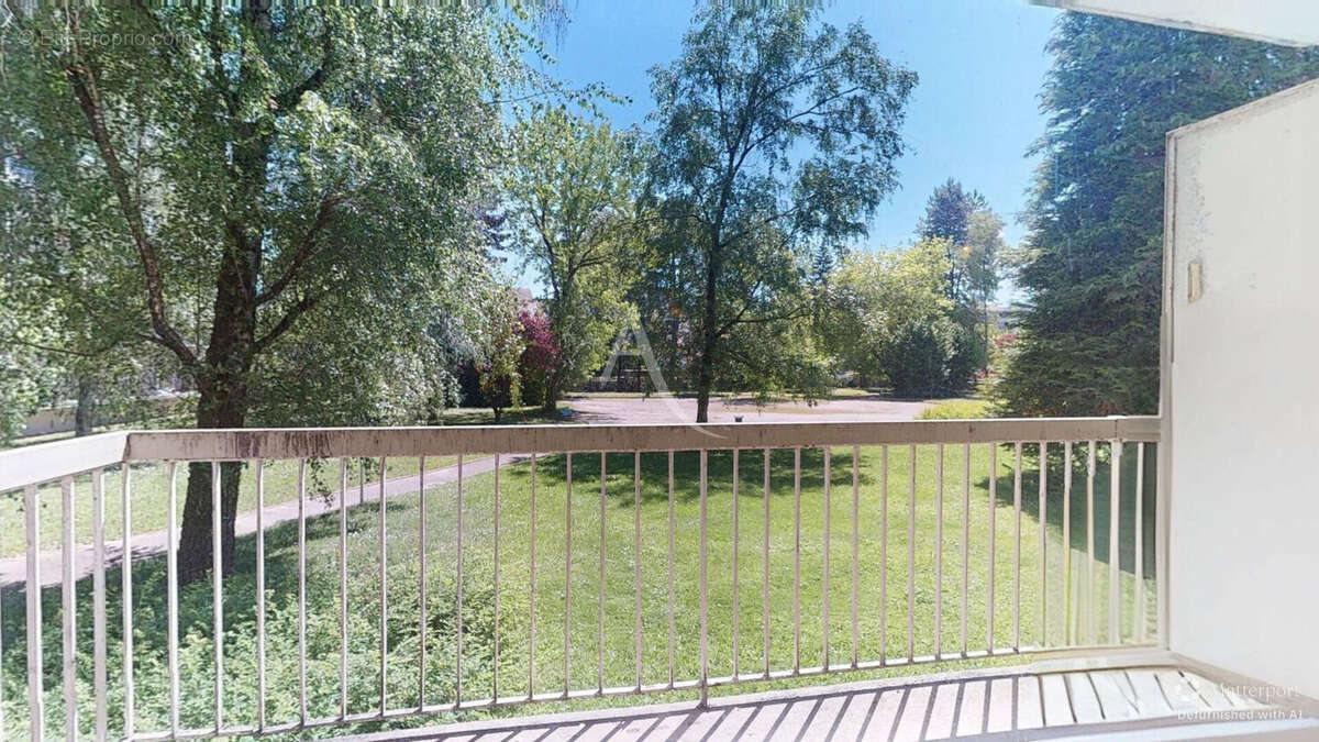 Appartement à ANNECY