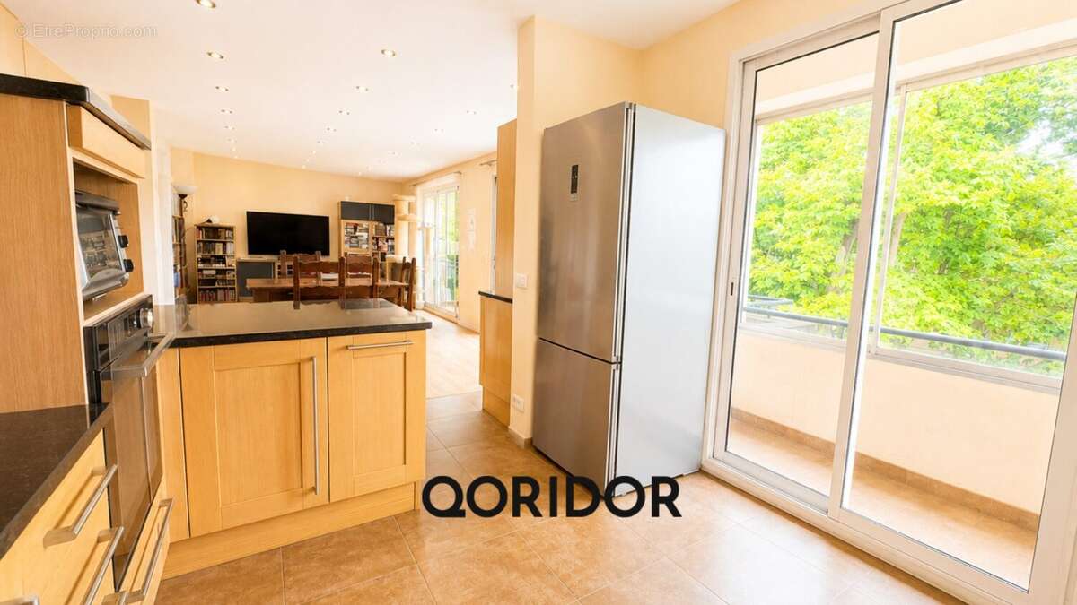 Appartement à GIVORS