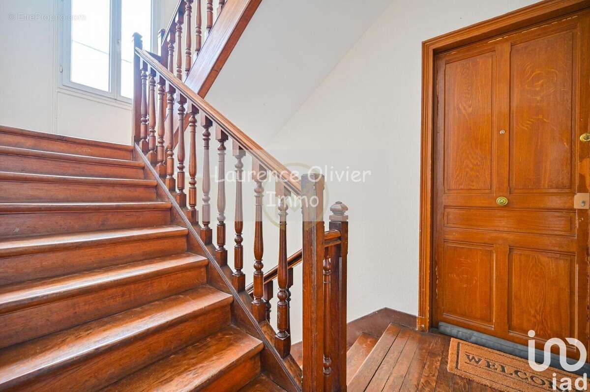 Photo 5 - Appartement à SAINT-MAUR-DES-FOSSES