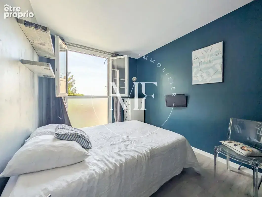 Appartement - photo 12