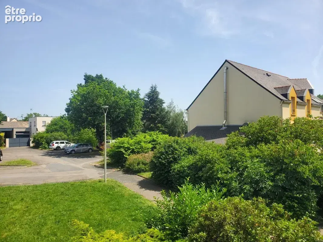 Beau t2 au 1er etage avec balcon - photo 9