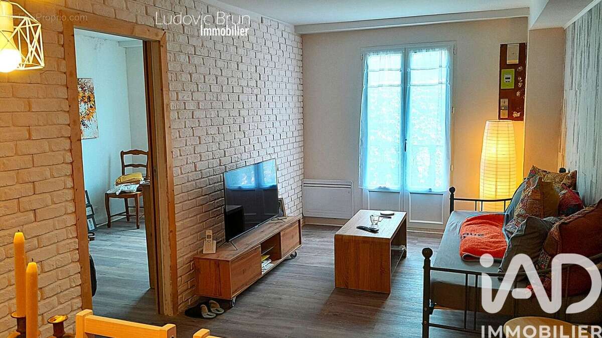 Photo 4 - Appartement à TOUCY