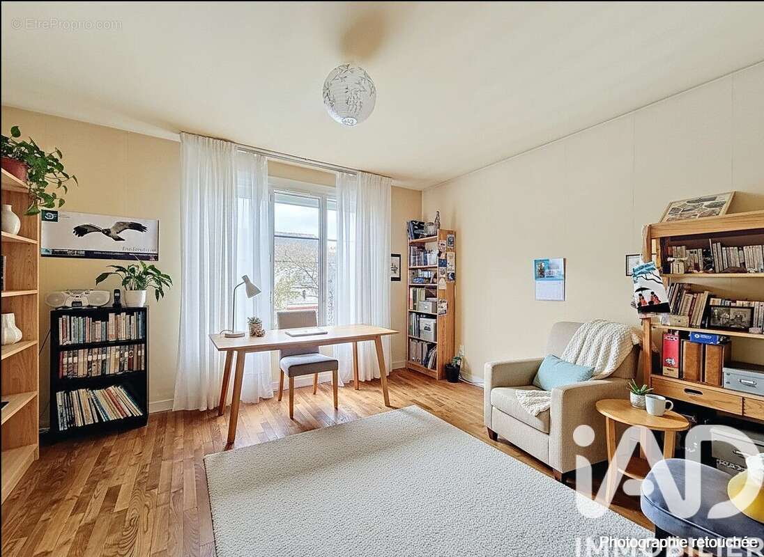 Photo 9 - Maison à RENNES