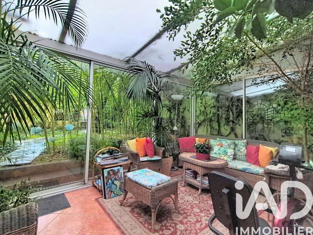 Photo 5 - Maison à ANTONY