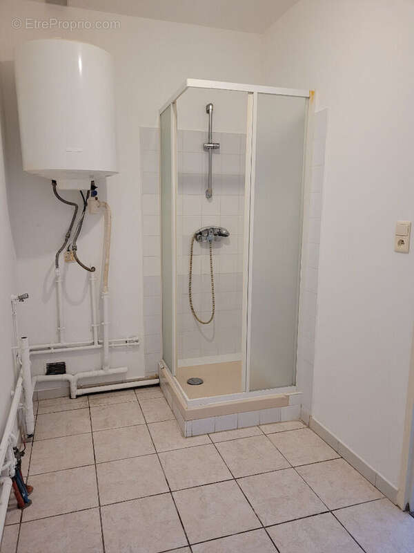 Maison à CANET-EN-ROUSSILLON