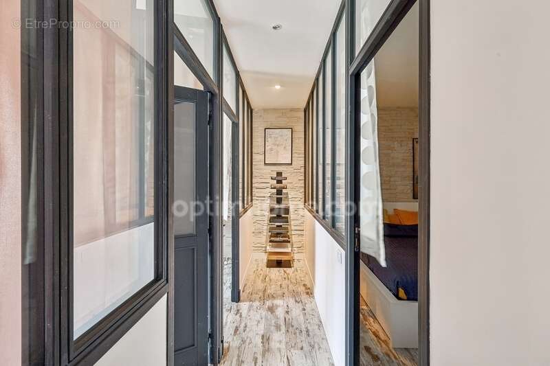 Appartement à ANTONY