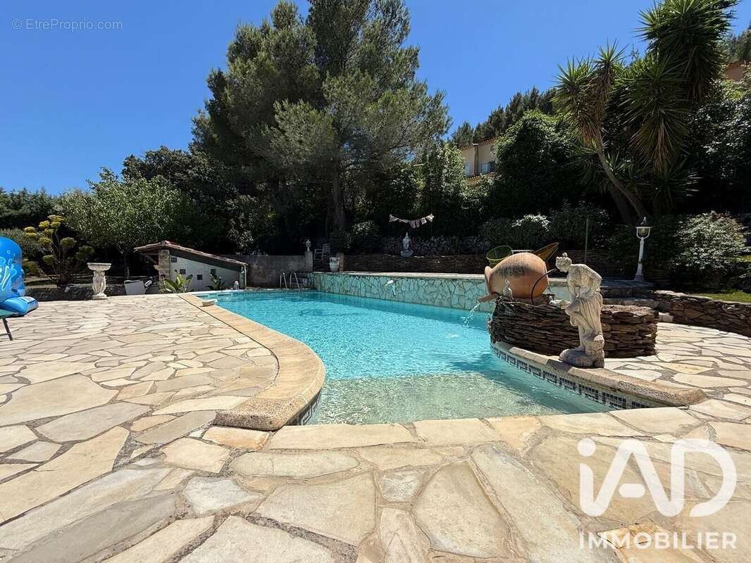 Photo 3 - Maison à LA VALETTE-DU-VAR