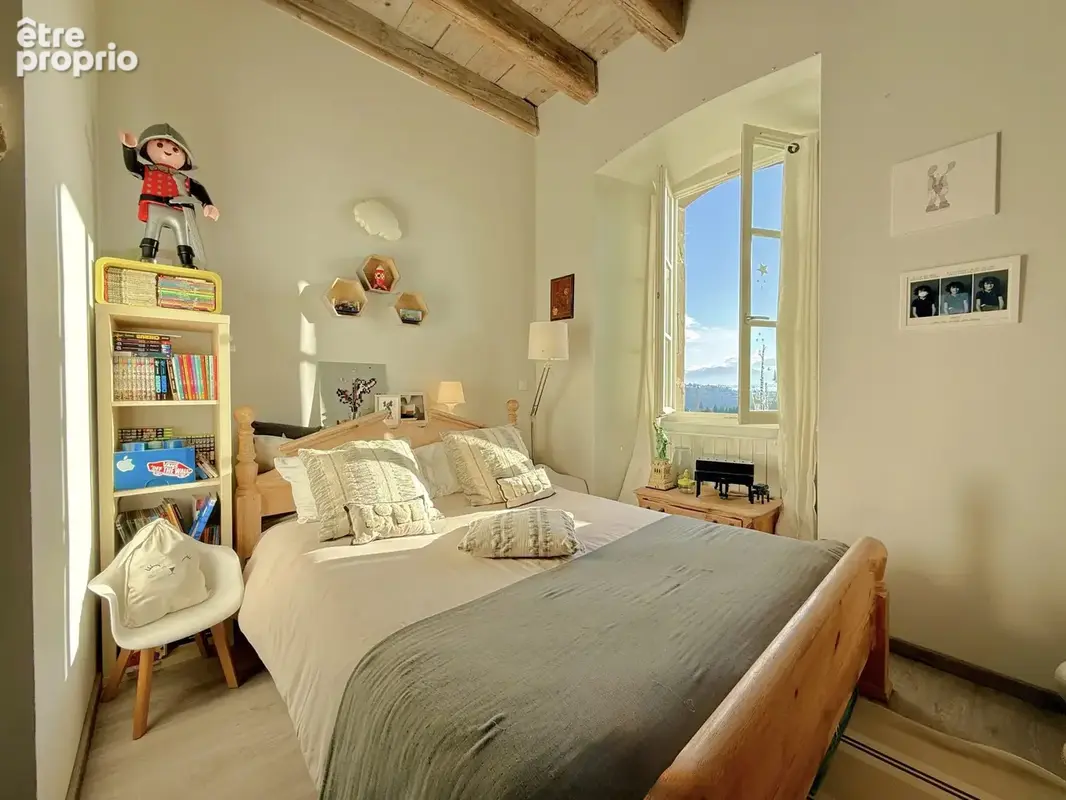 Appartement 126 m² à Argonay  - photo 6