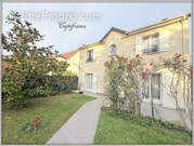 Maison à AULNAY-SOUS-BOIS