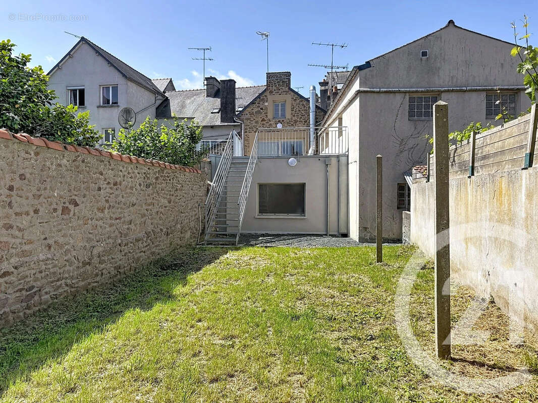 Maison 76 m² à Lamballe  - photo 11