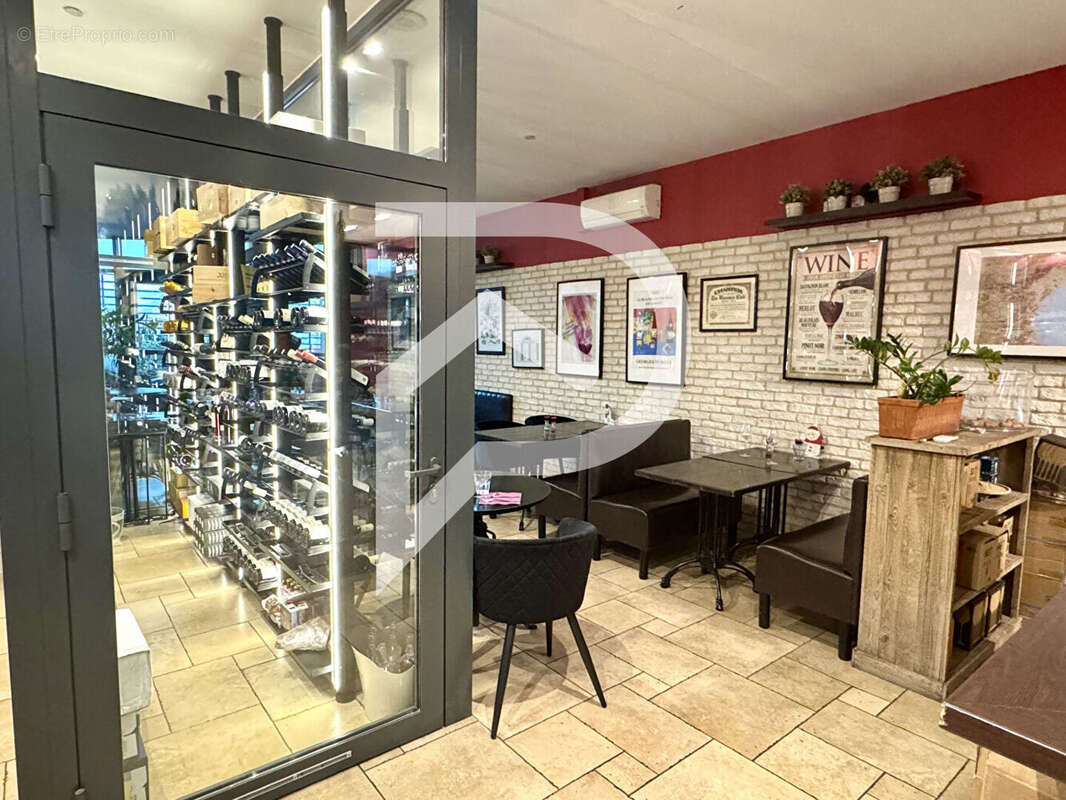 Commerce à CHAUMONT