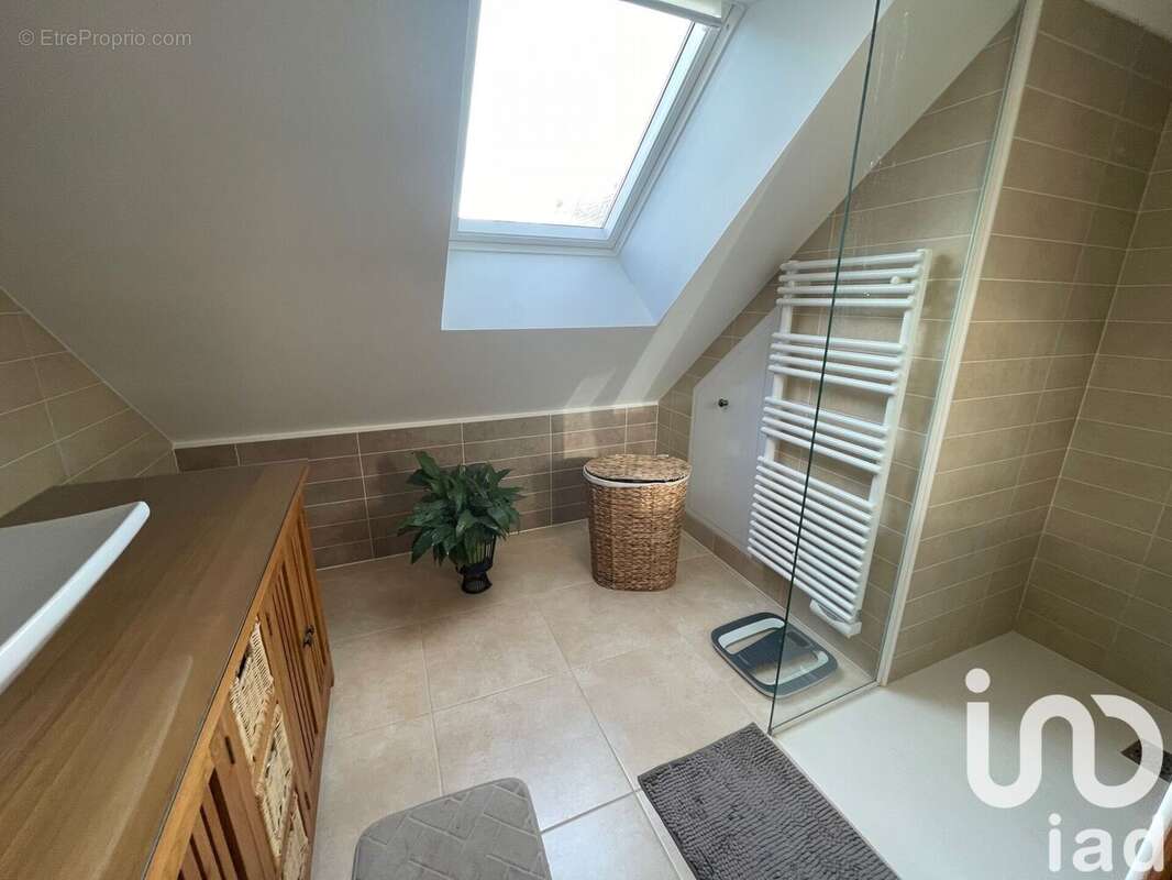 Photo 7 - Maison à MAINVILLIERS