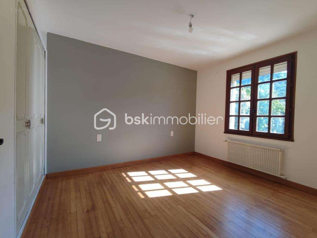 Maison familiale - photo 9