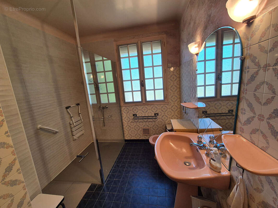 Maison Foix 5 pièce(s) 134 m2 carrez sur terrain de 2152 m² - photo 10