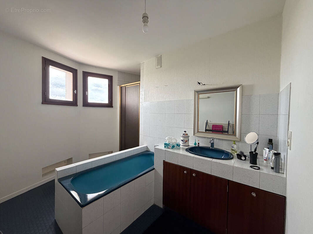 Appartement à MONTLUCON