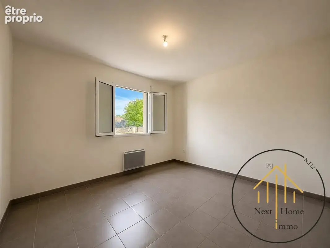 Maison 90 m² à Angouleme  - photo 4