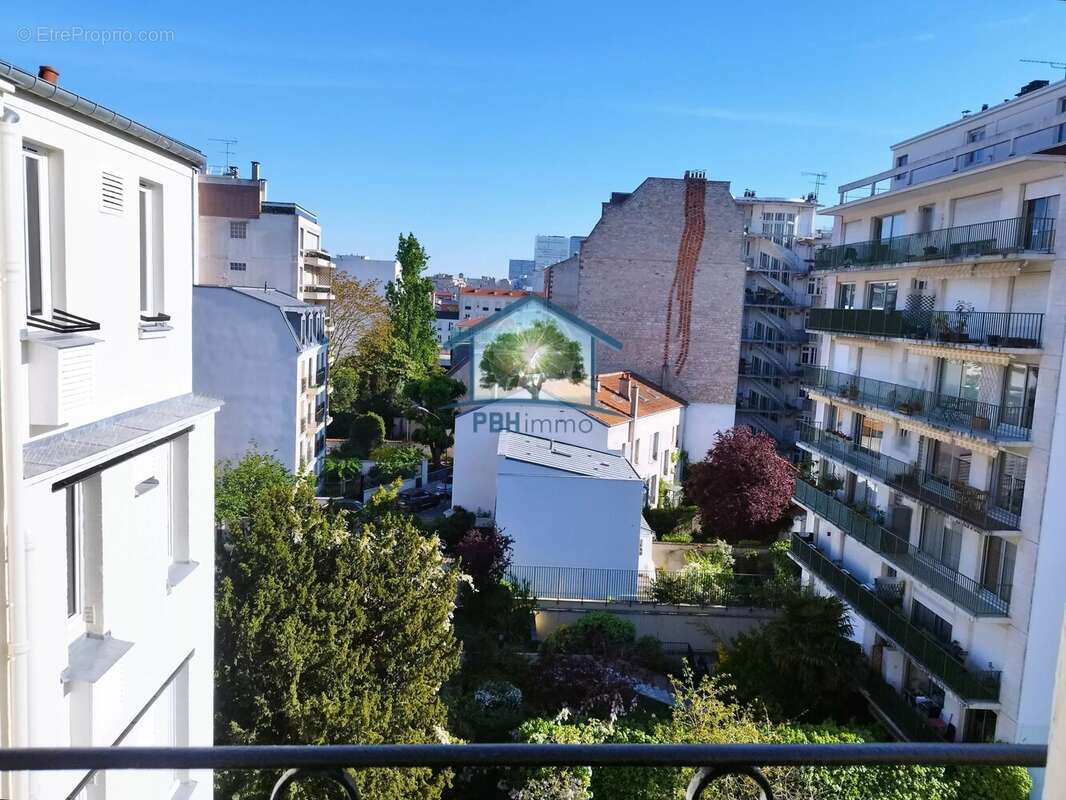Appartement à VINCENNES