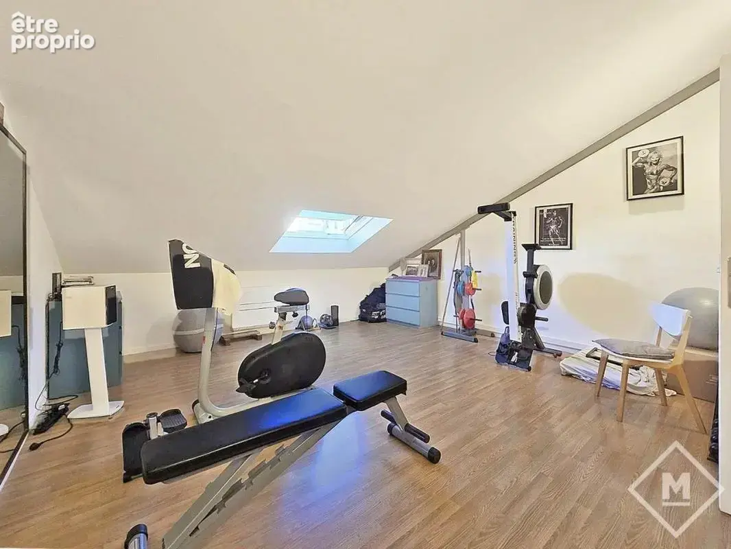 Vente appartement T4 dernier étage avec terrasse climatisation Marseille 6ème Paradis/Vauban - photo 11