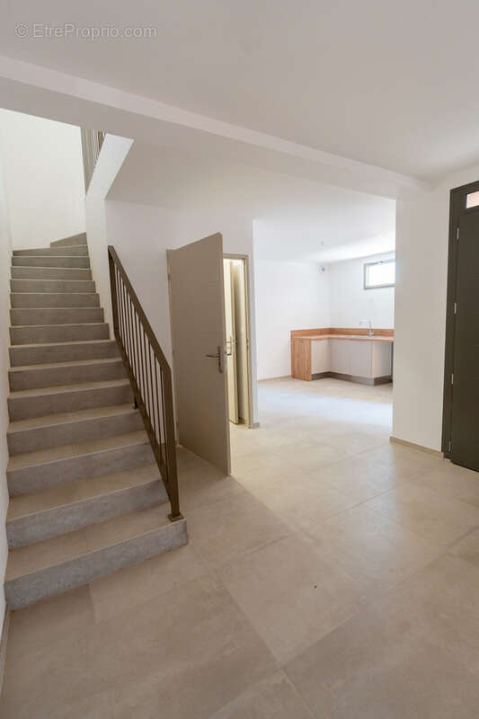 Maison à NIMES
