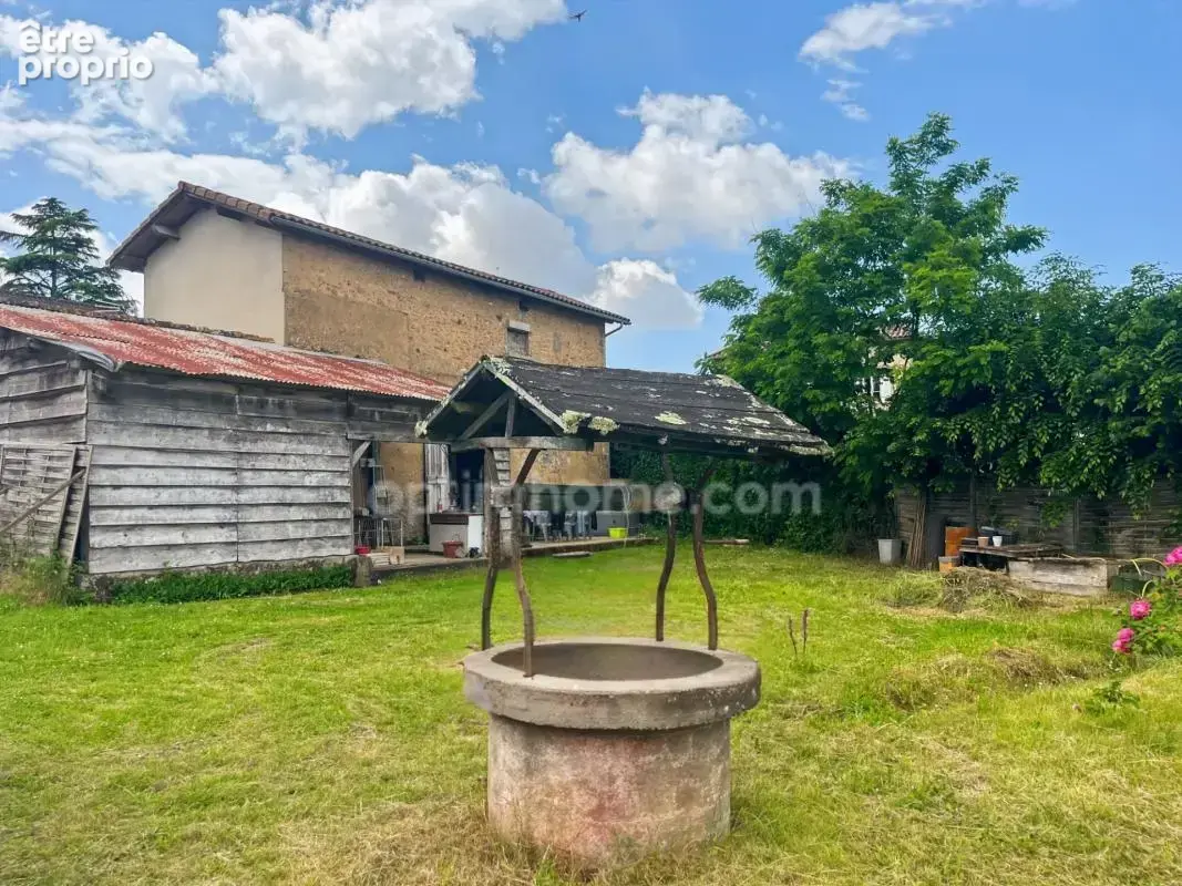 Maison à vendre 3 pièces CAMPAGNE D'ARMAGNAC (32) - photo 10
