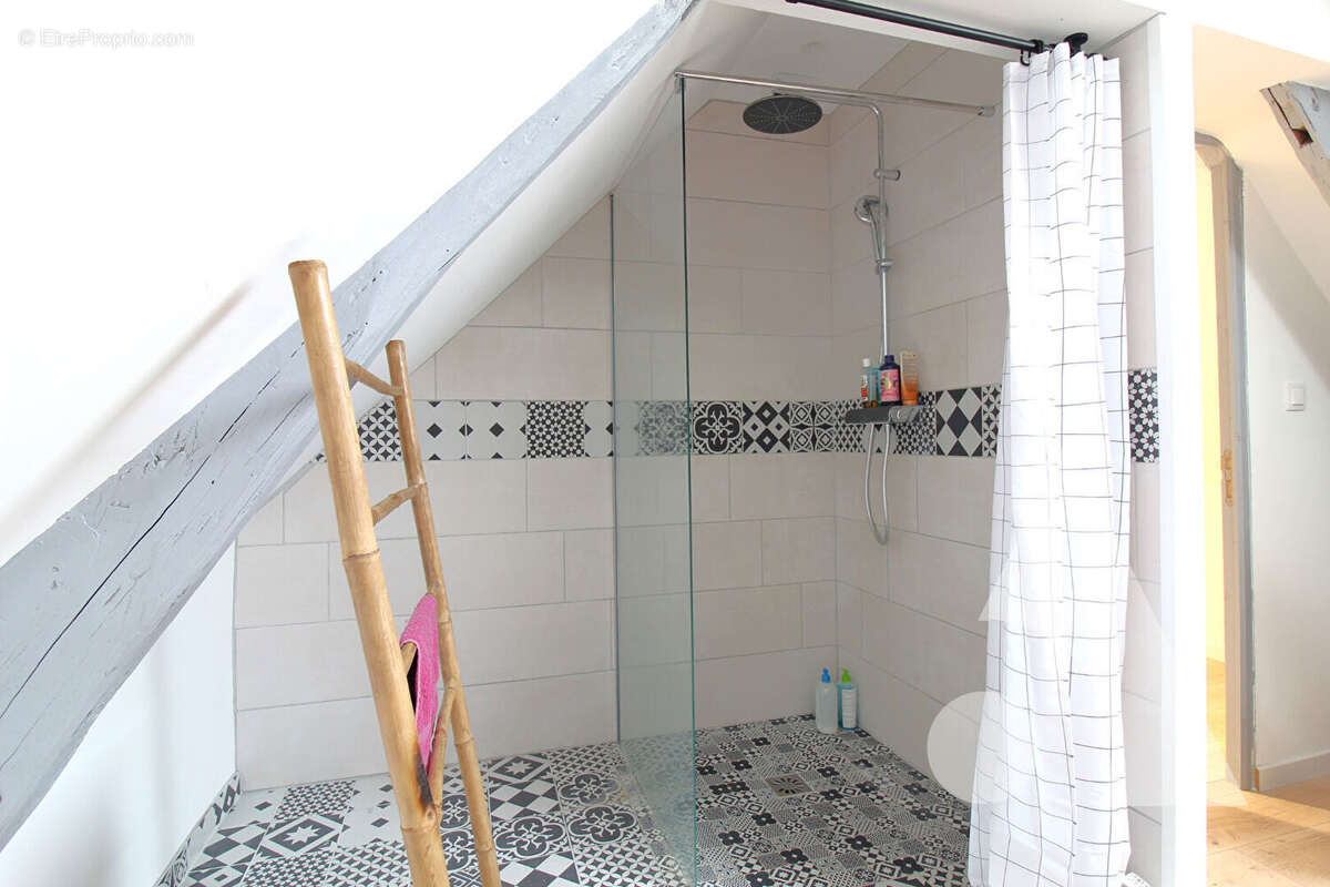 Maison à GRANDFRESNOY