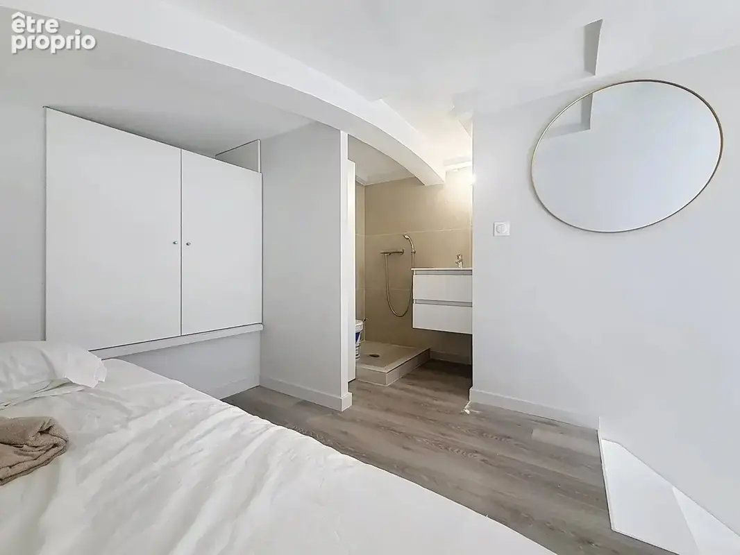 Studio mezzanine neuf - photo 3