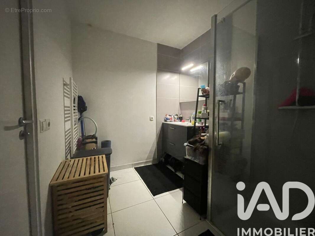 Photo 6 - Appartement à CHELLES
