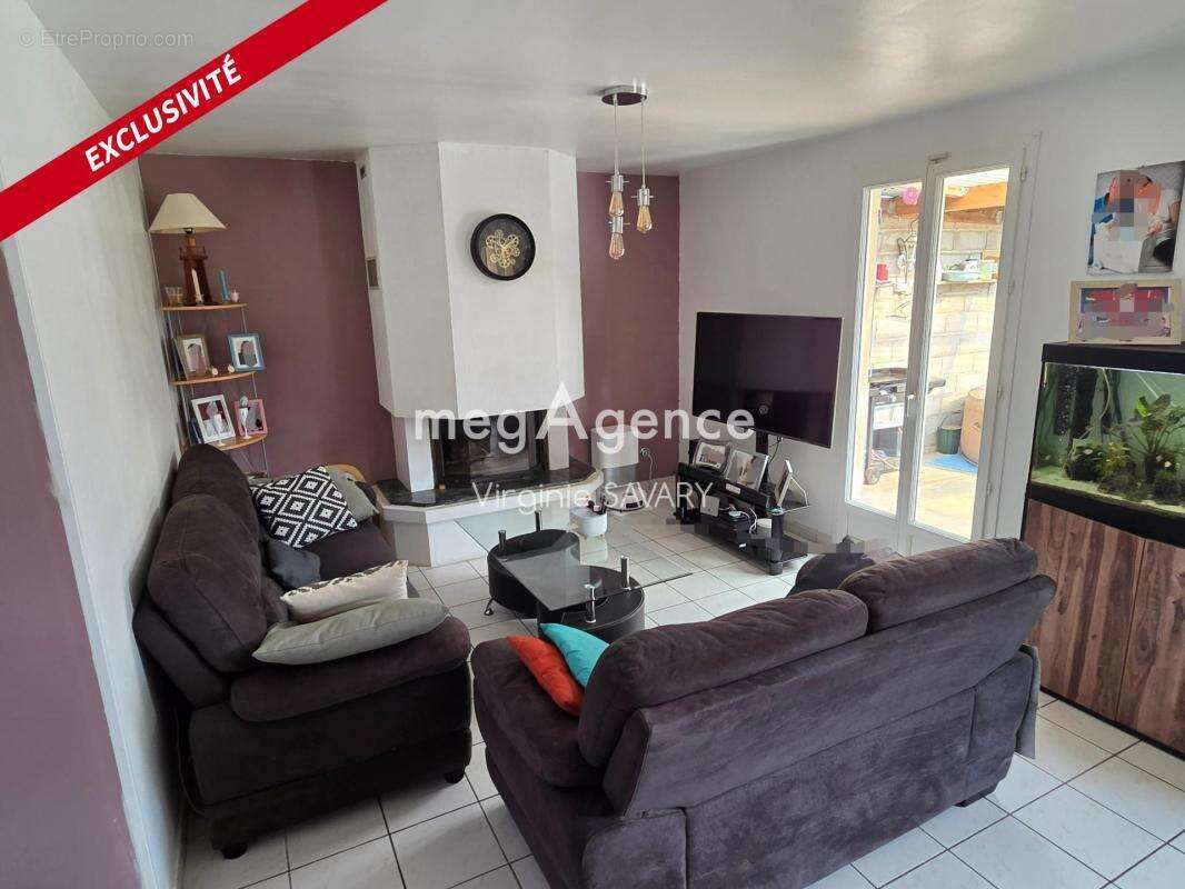 Maison en complète autonomie de plain-pied 4 chambres - photo 7