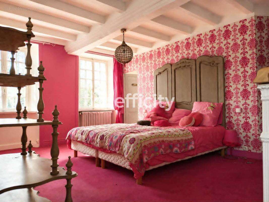 Maison 11 pièces 400 m² à vendre à Surtainville (50270) - photo 10
