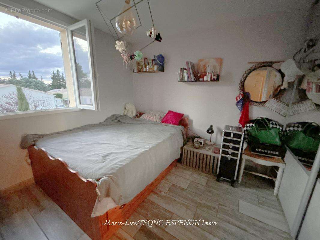 Maison à CARPENTRAS