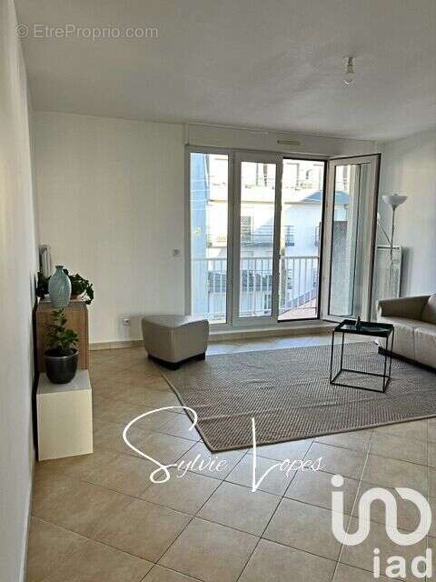 Photo 2 - Appartement à NOISY-LE-GRAND