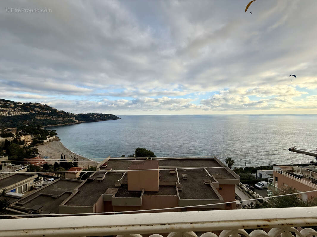 Appartement à ROQUEBRUNE-CAP-MARTIN