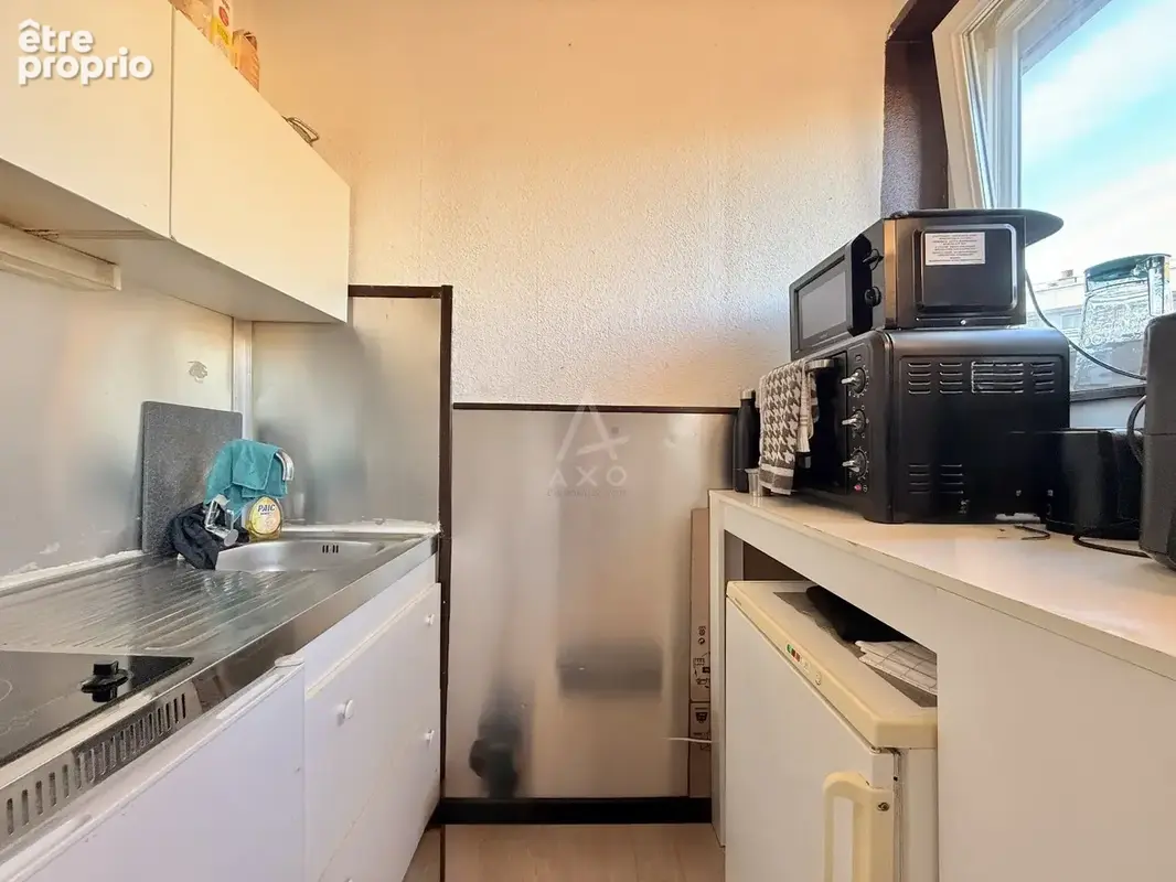 Appartement 1 pièce 25 m² à vendre à Metz (57000) - photo 7
