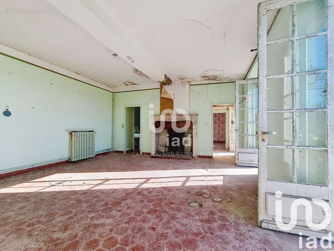 Photo 5 - Maison à PINDRAY