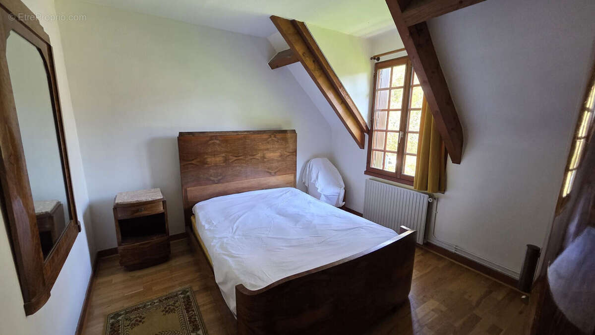 Maison à LA FERTE-SOUS-JOUARRE