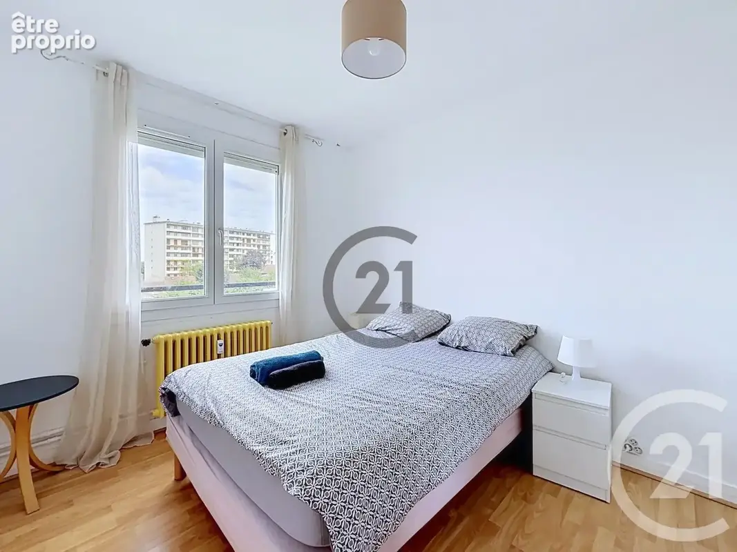 Appartement 4 pièces 76 m² à vendre à Troyes (10000) - photo 4