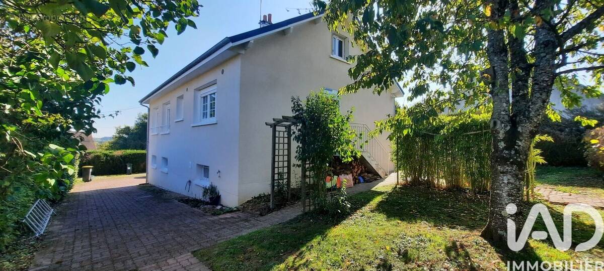 Photo 1 - Maison à LANCOME