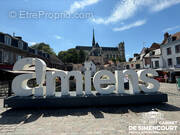 Commerce à PONT-DE-METZ